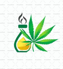 Cannabis Öl